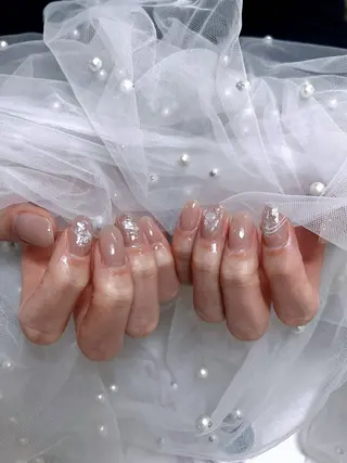 ネイル Jessica 119のネイルデザイン