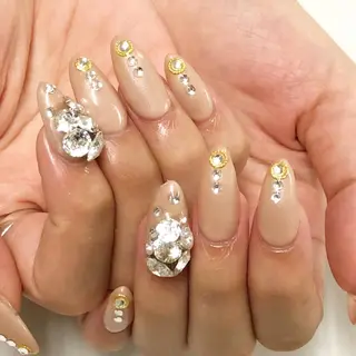 ネイル KIREIE NAILSのネイルデザイン