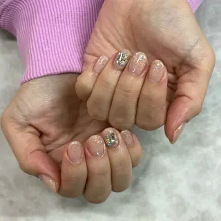 ネイル nail salon　share所属・Share wakanaのネイルデザイン