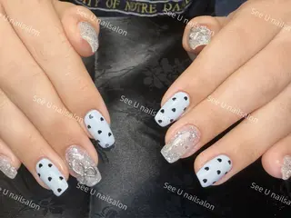 ネイル See·U  nail salon所属・See.u モモ（南浦和）のネイルデザイン