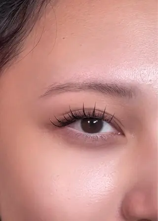 マツエク・マツパ lace adorable所属・レース アドラブル eyeのマツエク・マツパデザイン