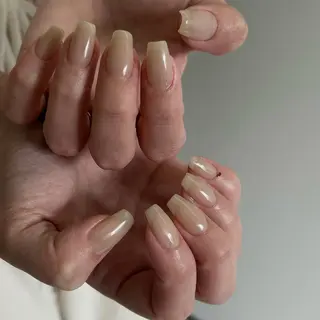 ネイル l o a _ n a i lのネイルデザイン