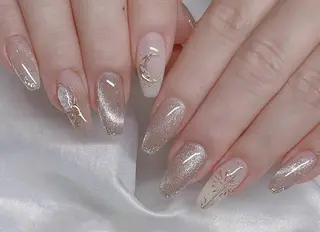 ネイル Cute beauty2のマツエク・マツパデザイン