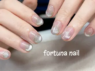 ネイル Nail •Head スパFortunaのネイルデザイン