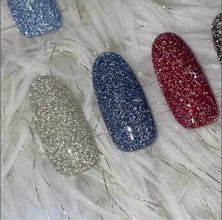 ネイル ☆MASAKI☆ 下北沢ネイルサロンのネイルデザイン