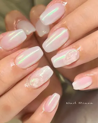 ネイル Nail Rinonのネイルデザイン