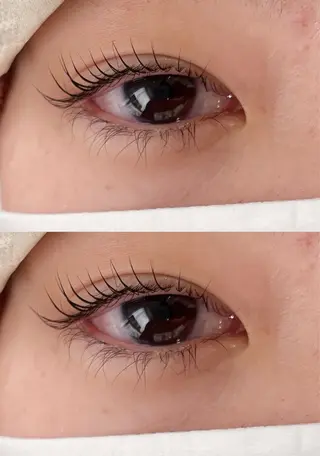 マツエク・マツパ Earth Akariのマツエク・マツパデザイン