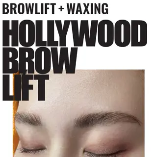 アイブロウ 2ndcolabo所属・2ndcolabo/ マツエク/アイブロウの眉毛・アイブロウイメージ