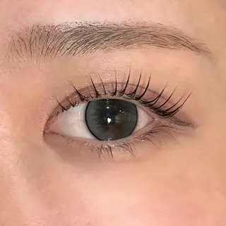 マツエク・マツパ uneune所属・Nao ·͜·のマツエク・マツパデザイン