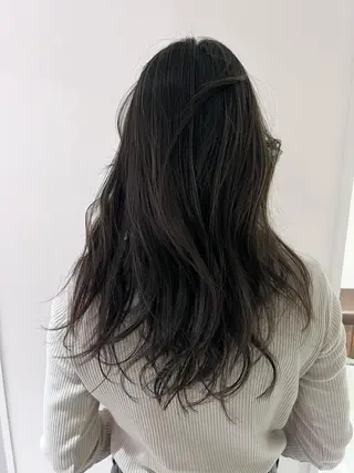 ロング 垢抜けのプロ🪄 honoのヘアスタイル