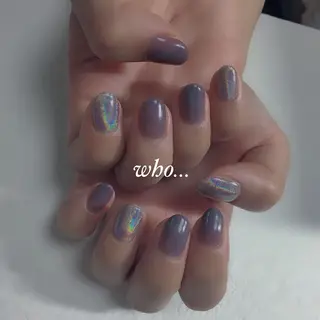 ネイル n. fumikoのネイルデザイン