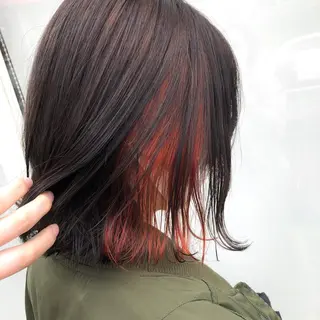 ショート 【美髪のお医者さん】 髙橋真理奈💉🌟のヘアスタイル