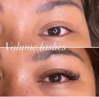 マツエク・マツパ Lash Connect所属・Lash Connect 石川のマツエク・マツパデザイン