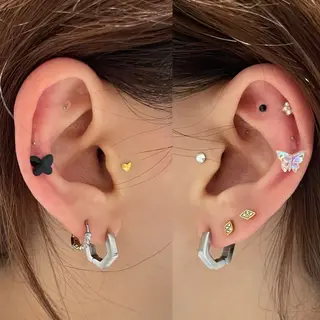 s Rinkaのマツエク・マツパデザイン