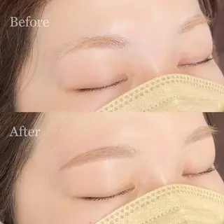 アイブロウ Eye Salon RiRe所属・M.Kayama 【2/1〜産休】のマツエク・マツパデザイン