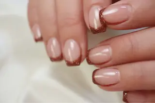 ネイル anuenue所属・anuenue トータルビューティーのネイルデザイン