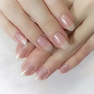 ネイル glossnail MIKIのネイルデザイン