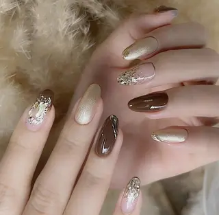 ネイル Cute beauty2のマツエク・マツパデザイン