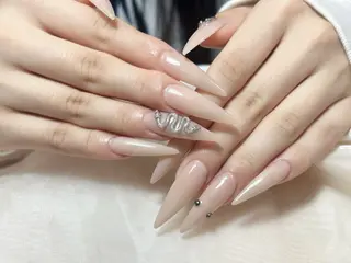 ネイル ネイルサロンエクラ ななのネイルデザイン