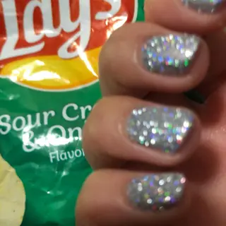 ネイル Nes.Nail所属・Miyagi Asamiのネイルデザイン