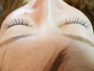 マツエク・マツパ 林 茉美のマツエク・マツパデザイン