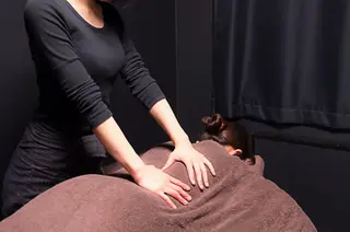 タイ古式マッサージVital+所属・タイ古式マッサージ Vital+ 早坂のエステ・リラクイメージ