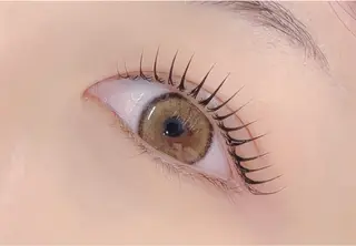 マツエク・マツパ nabía 上石神井のマツエク・マツパデザイン