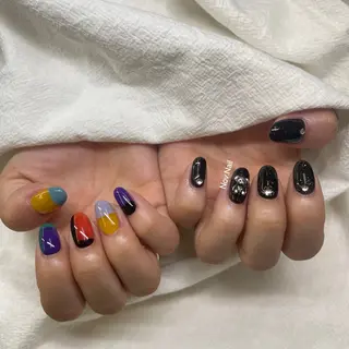 ネイル Nov. ネイルサロンのネイルデザイン