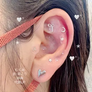 Hi salon erikaのその他イメージ