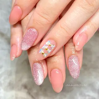 ネイル Nail salon MEGUMIのネイルデザイン