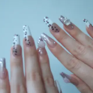 ネイル Siinail🪄 kanaのその他イメージ