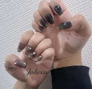 ネイル Joliesse nail salonのネイルデザイン