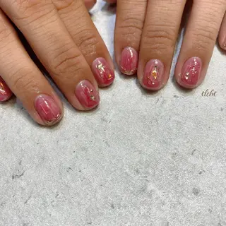 ネイル Rio 𓍼のネイルデザイン