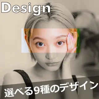 アイブロウ モテ眉No1🎀 sayaka.nの眉毛・アイブロウイメージ