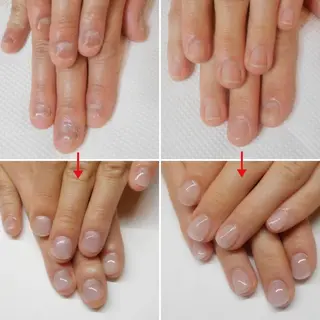 ネイル ネイルサロンアリューム所属・ネイルサロン アリュームのネイルデザイン