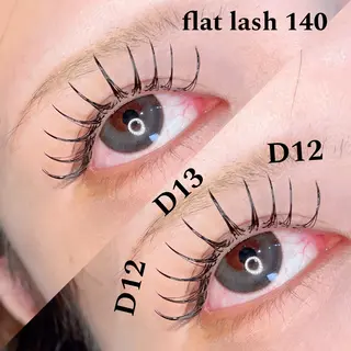 マツエク・マツパ パリジェンヌ/美眉 OLIVIA加藤のマツエク・マツパデザイン