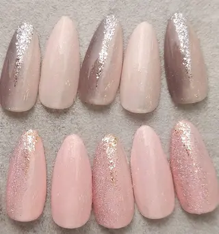 ネイル FIRST天神駅直結 jr itsuki②のネイルデザイン