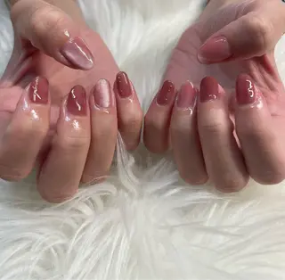 ネイル ネイル・エステサロンUILANI所属・ネイル・エステサロン UILANIのネイルデザイン