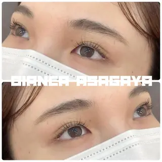 マツエク・マツパ BELLEZZA Sekiの眉毛・アイブロウイメージ