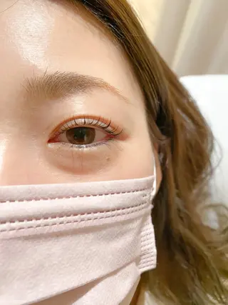 マツエク・マツパ Re＋ misakiの眉毛・アイブロウイメージ