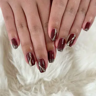 ネイル パラジェル登録サロンfeerique所属・Uchida Mayunaのその他イメージ