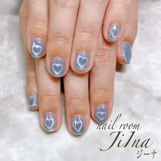 ネイル JiIna nailのネイルデザイン