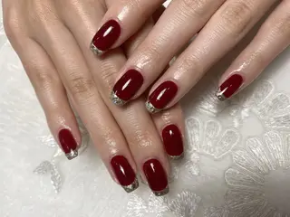 ネイル ALITA 池袋店ネイルのネイルデザイン