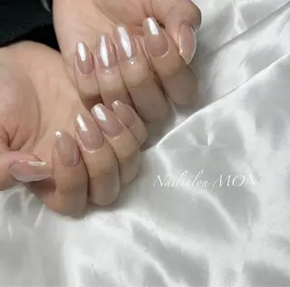 ネイル Nailsalon MONのネイルデザイン