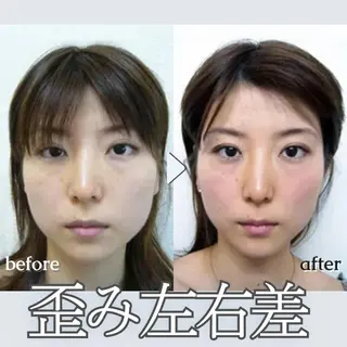 銀座美.design 小倉店のエステ・リラクイメージ