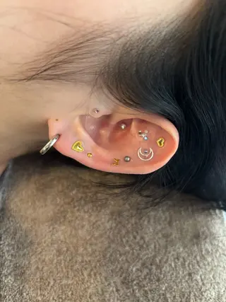 プライベート脱毛 Jr久宝寺のエステ・リラクイメージ