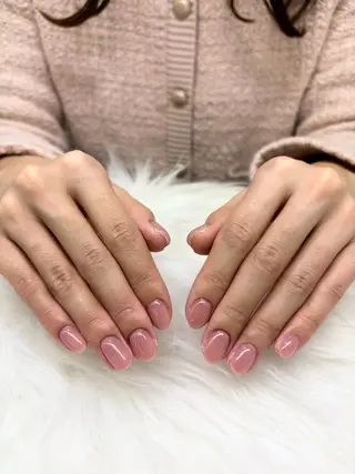 ネイル enju tamamiのネイルデザイン