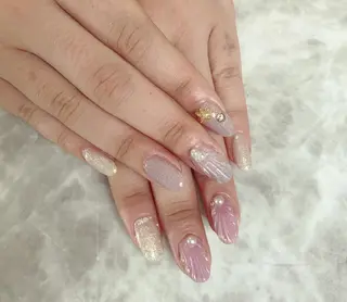 ネイル ネイリスト♡ AYAKOのネイルデザイン