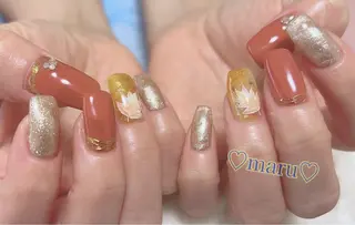 ネイル まるみ ♡のその他イメージ