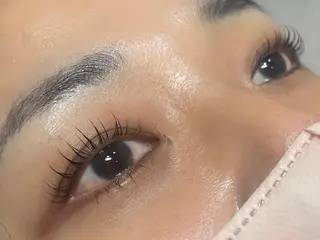 マツエク・マツパ 太田 真由のマツエク・マツパデザイン